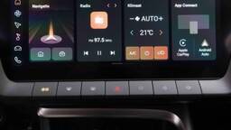 MG ZS ZS 1.5 L Hybrid+ 197 ch Luxury