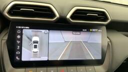 MG ZS ZS 1.5 L Hybrid+ 197 ch Luxury