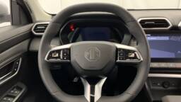 MG ZS ZS 1.5 L Hybrid+ 197 ch Luxury