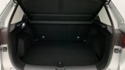 MG ZS ZS 1.5 L Hybrid+ 197 ch Luxury