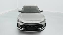 MG ZS ZS 1.5 L Hybrid+ 197 ch Luxury