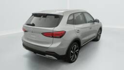 MG ZS ZS 1.5 L Hybrid+ 197 ch Luxury
