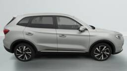 MG ZS ZS 1.5 L Hybrid+ 197 ch Luxury