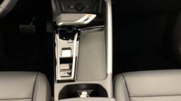 MG ZS ZS 1.5 L Hybrid+ 197 ch Luxury