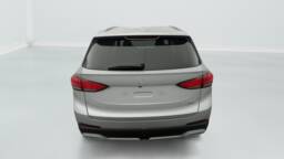 MG ZS ZS 1.5 L Hybrid+ 197 ch Luxury