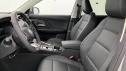 MG ZS ZS 1.5 L Hybrid+ 197 ch Luxury