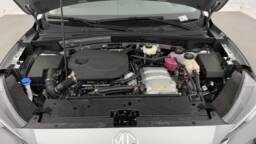 MG ZS ZS 1.5 L Hybrid+ 197 ch Luxury