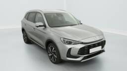 MG ZS ZS 1.5 L Hybrid+ 197 ch Luxury