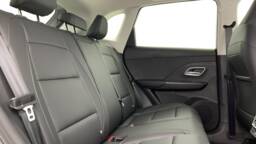 MG ZS ZS 1.5 L Hybrid+ 197 ch Luxury