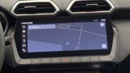 MG ZS ZS 1.5 L Hybrid+ 197 ch Luxury