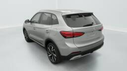 MG ZS ZS 1.5 L Hybrid+ 197 ch Luxury