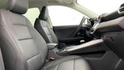 MG ZS ZS 1.5 L Hybrid+ 197 ch Luxury