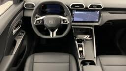 MG ZS ZS 1.5 L Hybrid+ 197 ch Luxury