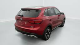MG ZS ZS 1.5 L Hybrid+ 197 ch Luxury