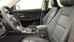 MG ZS ZS 1.5 L Hybrid+ 197 ch Luxury