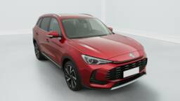 MG ZS ZS 1.5 L Hybrid+ 197 ch Luxury