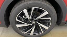 MG ZS ZS 1.5 L Hybrid+ 197 ch Luxury