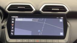 MG ZS ZS 1.5 L Hybrid+ 197 ch Luxury