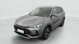 MG ZS ZS 1.5 L Hybrid+ 197 ch Luxury