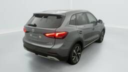 MG ZS ZS 1.5 L Hybrid+ 197 ch Luxury