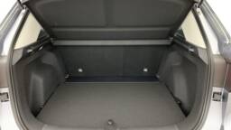 MG ZS ZS 1.5 L Hybrid+ 197 ch Luxury