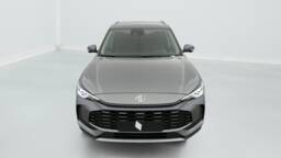 MG ZS ZS 1.5 L Hybrid+ 197 ch Luxury