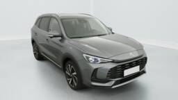 MG ZS ZS 1.5 L Hybrid+ 197 ch Luxury