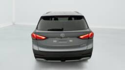MG ZS ZS 1.5 L Hybrid+ 197 ch Luxury
