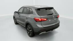 MG ZS ZS 1.5 L Hybrid+ 197 ch Luxury