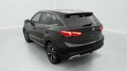 MG ZS ZS 1.5 L Hybrid+ 197 ch Luxury