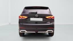 MG ZS ZS 1.5 L Hybrid+ 197 ch Luxury
