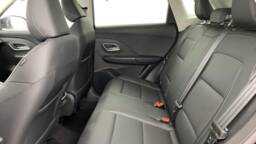 MG ZS ZS 1.5 L Hybrid+ 197 ch Luxury