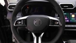 MG ZS ZS 1.5 L Hybrid+ 197 ch Luxury