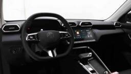 MG ZS ZS 1.5 L Hybrid+ 197 ch Luxury