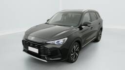 MG ZS ZS 1.5 L Hybrid+ 197 ch Luxury