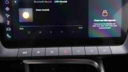 MG ZS ZS 1.5 L Hybrid+ 197 ch Luxury