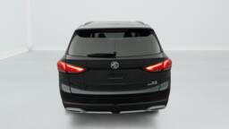 MG ZS ZS 1.5 L Hybrid+ 197 ch Luxury