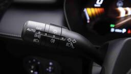 MG ZS ZS 1.5 L Hybrid+ 197 ch Luxury