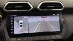 MG ZS ZS 1.5 L Hybrid+ 197 ch Luxury