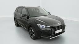 MG ZS ZS 1.5 L Hybrid+ 197 ch Luxury