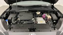 MG ZS ZS 1.5 L Hybrid+ 197 ch Luxury