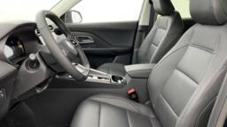 MG ZS ZS 1.5 L Hybrid+ 197 ch Luxury