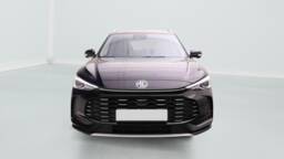 MG ZS ZS 1.5 L Hybrid+ 197 ch Luxury