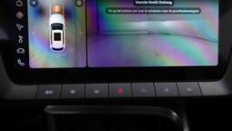 MG ZS ZS 1.5 L Hybrid+ 197 ch Luxury