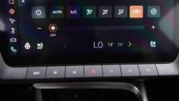 MG ZS ZS 1.5 L Hybrid+ 197 ch Luxury