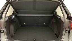 MG ZS ZS 1.5 L Hybrid+ 197 ch Luxury