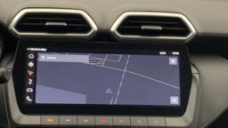 MG ZS ZS 1.5 L Hybrid+ 197 ch Luxury