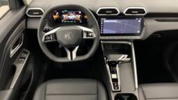 MG ZS ZS 1.5 L Hybrid+ 197 ch Luxury