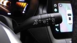 MG ZS ZS 1.5 L Hybrid+ 197 ch Luxury