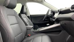 MG ZS ZS 1.5 L Hybrid+ 197 ch Luxury